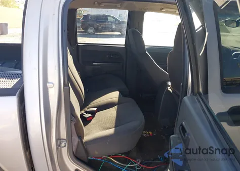 2006 Chevrolet Colorado Lt z USA, uszkodzony, nr VIN 1GCDT136368193494